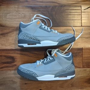 Nike Air 3 Retro 'Cool Grey' 2021 Size 11
